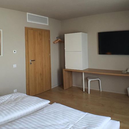Marida Hotel Satu Mare Ngoại thất bức ảnh