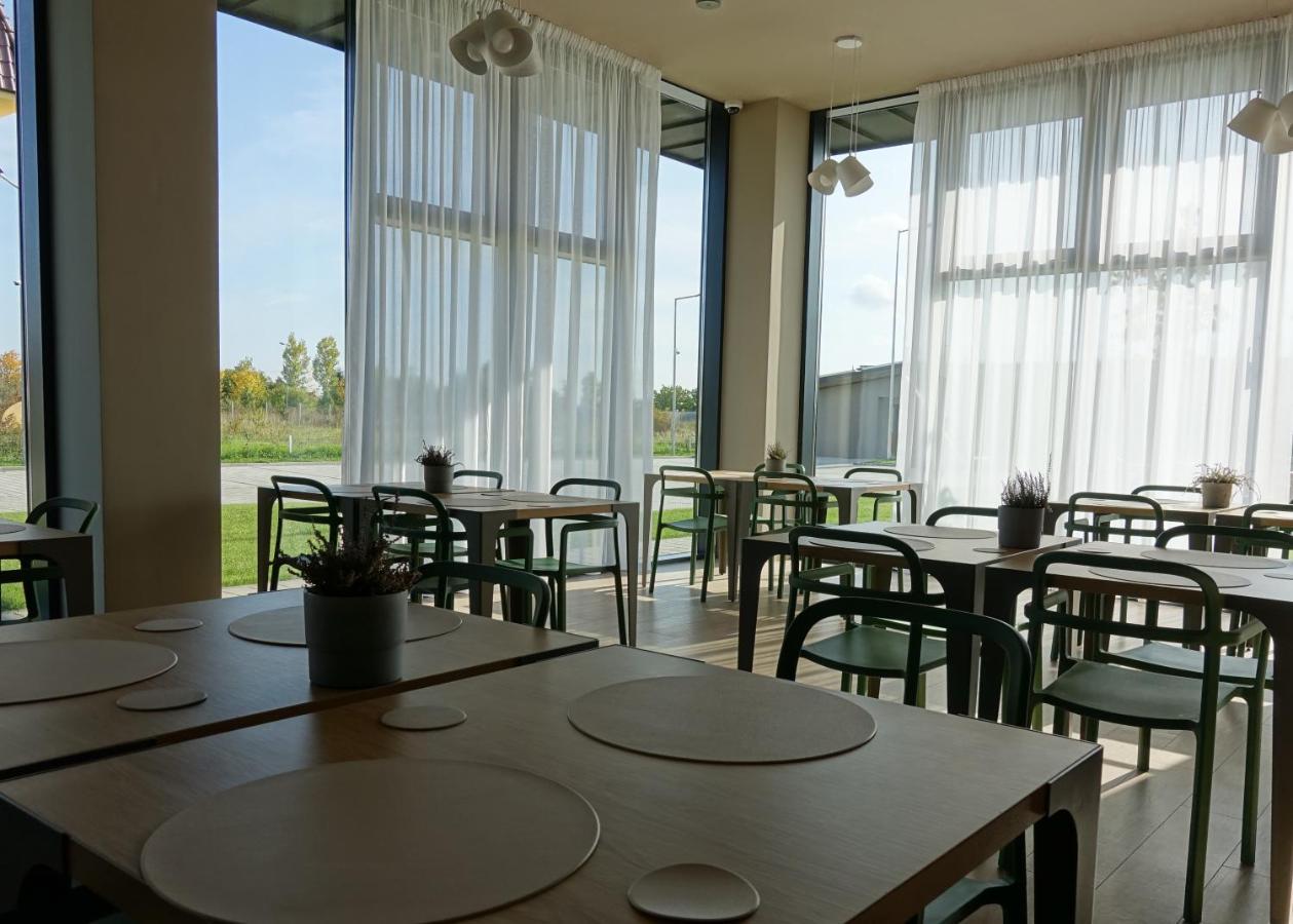 Marida Hotel Satu Mare Ngoại thất bức ảnh