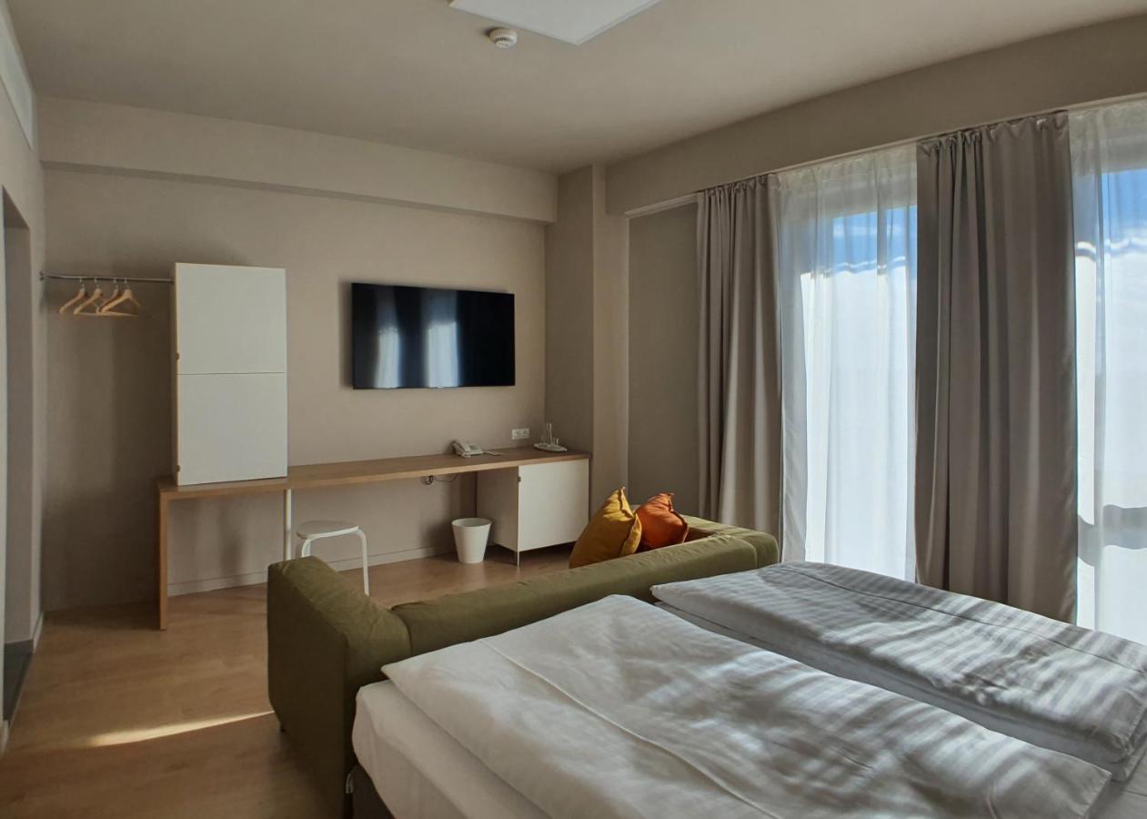 Marida Hotel Satu Mare Ngoại thất bức ảnh