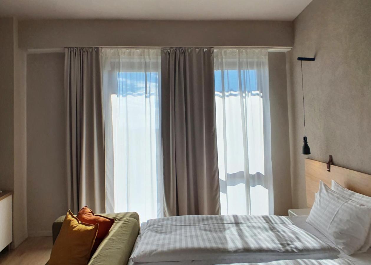 Marida Hotel Satu Mare Ngoại thất bức ảnh