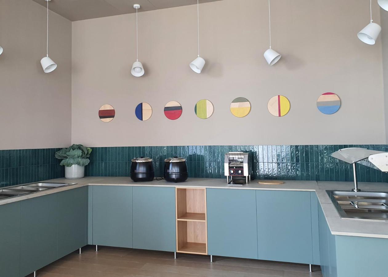 Marida Hotel Satu Mare Ngoại thất bức ảnh
