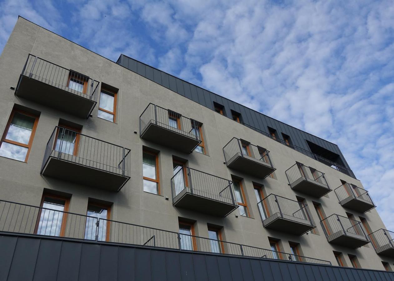 Marida Hotel Satu Mare Ngoại thất bức ảnh