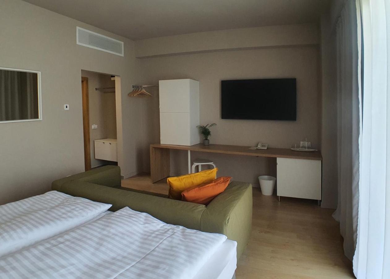 Marida Hotel Satu Mare Ngoại thất bức ảnh