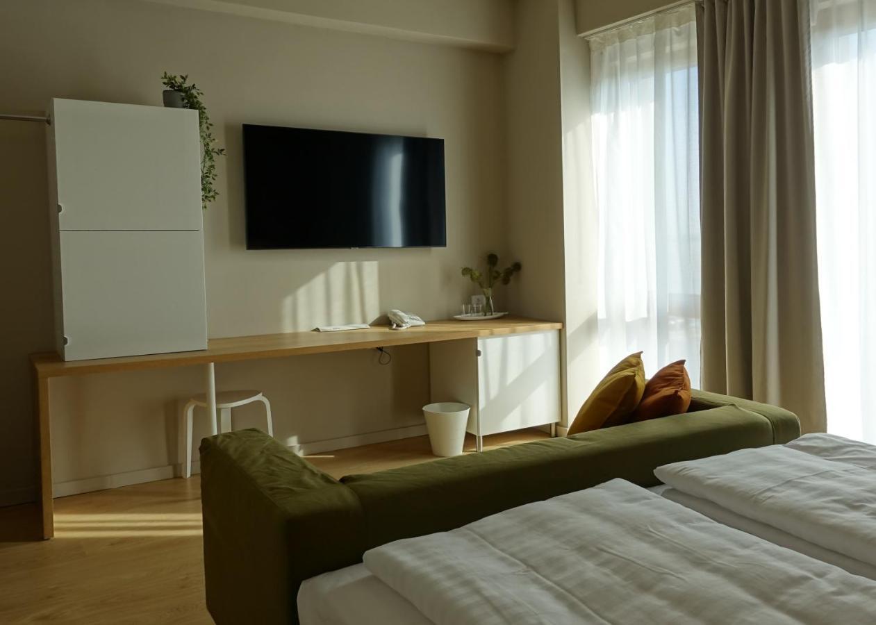 Marida Hotel Satu Mare Ngoại thất bức ảnh