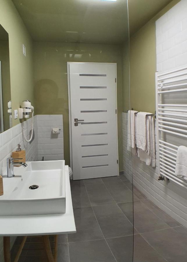 Marida Hotel Satu Mare Ngoại thất bức ảnh