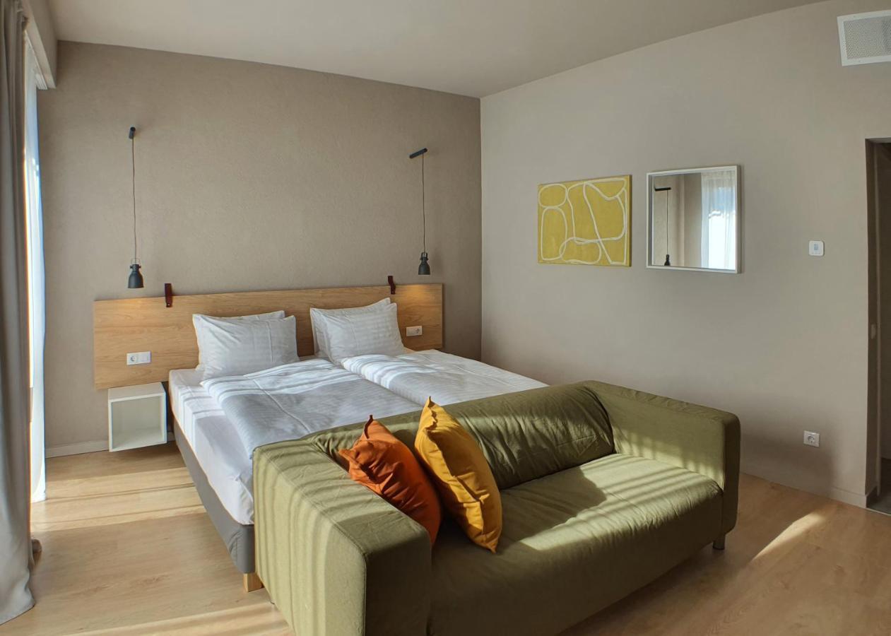 Marida Hotel Satu Mare Ngoại thất bức ảnh