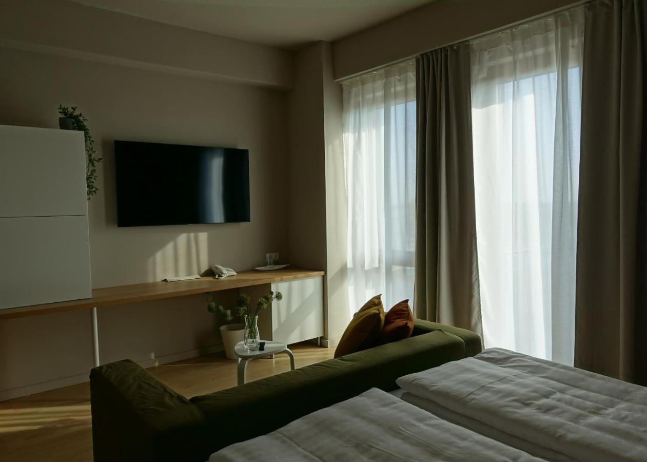 Marida Hotel Satu Mare Ngoại thất bức ảnh