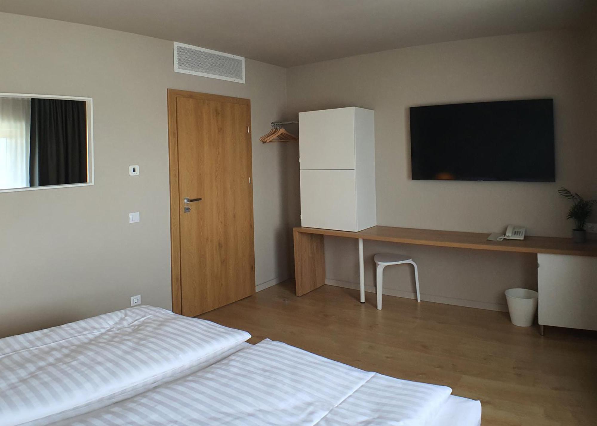 Marida Hotel Satu Mare Ngoại thất bức ảnh